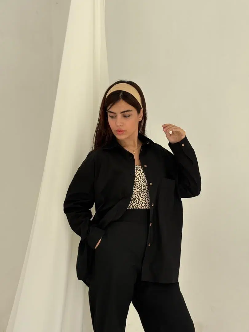 شومیز زنانه